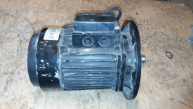 Elektromotor ABB 0.75 kw, 2.820 rpm 