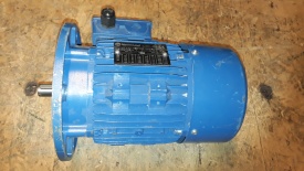 Elektromotor 1.5 kw, 2.790 rpm 