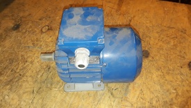 Elektromotor 0.37 kw, 2.780 rpm 