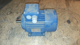 Elektromotor Dutchi 0.25 kw, 1.415 rpm 