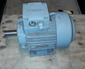 Elektromotor Rotor 5.5 kw, 1.450 rpm 
