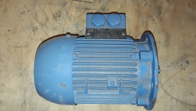 Elektromotor WEG 0.12 kw, 1.405 rpm