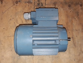 Elektromotor Rotor 0.12 kw, 1.400 rpm