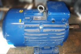 Elektromotor Vector 7.5 kw, 2.920 rpm 