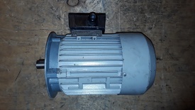 Elektromotor Bege 0.18 kw, 675 rpm 