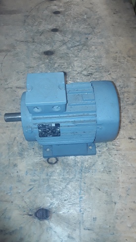 Elektromotor VEM 1.1 kw, 935 rpm  