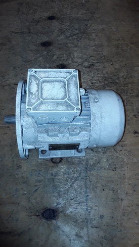 Elektromotor 0.55 kw, 890 rpm 