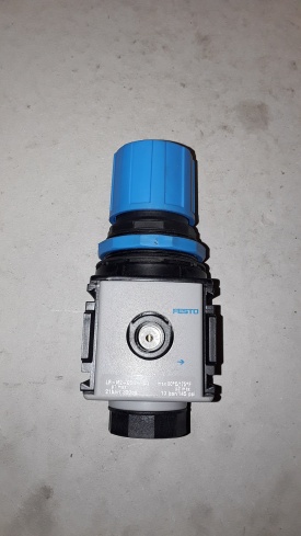 Festo LR-M2-G3/8-10G 