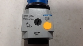 2 x Festo LRB-D-7-MIDI 