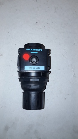 Wilkerson precisiedrukregelaar R28-C3-6000