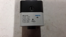 Festo LRP-1/4-10 