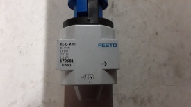 Festo HE-D-MINI 