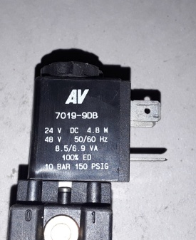AV 7019-9DB 
