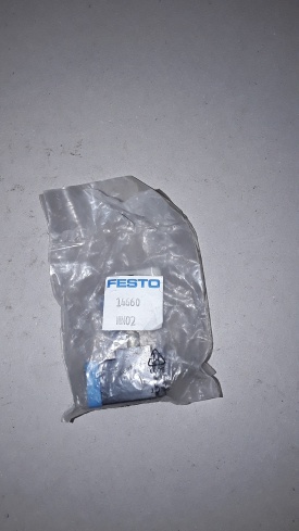 4 x Festo magneetspoel MEH-3-24V DC 