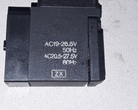 SMC AC19-26.5V 50Hz 