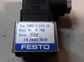 Festo SME-2-LED-24