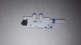 Festo vacuümgenerator VN-10-H-T3-PQ2-VQ2-R01-M 