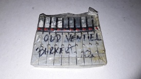 Burkert ventielen 00144933