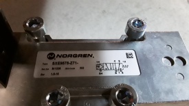 Norgren ventiel SXE9575-Z71