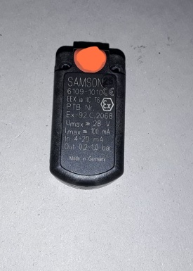 Samson 6109-1010 