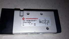 Norgren V61B313A 3/2-weg ventiel 