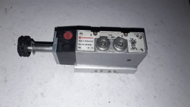 Norgren ventiel SXE9561-A81-00