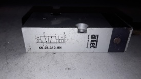 Airtec magneetventiel KN-05-310-HN 