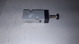 Airtec magneetventiel KN-05-310-HN 