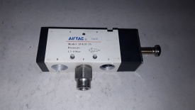 Airtec magneetventiel 4V410-15 