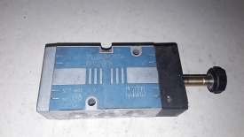 Rexroth magneetventiel 577 607 0