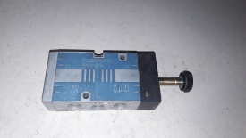 Rexroth magneetventiel 577 607 0