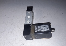 Burkert plunjer ventiel 312 C 