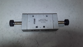2 x Joyner dubbele magneetventiel MH520801 