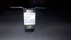 Fairchild pneumatiek TD7800-414