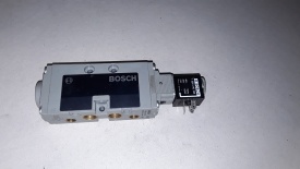 2 x Bosch magneetventiel 0 820 023 026 