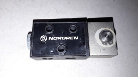 Norgren SPGB/14391 2-10 bar 