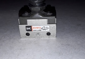 20 x SMC meganisch ventiel EVM13 