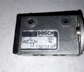 Bosch ventiel PR 0820 402 024 