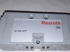 Rexroth ventiel 0820410100 
