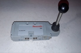 Rexroth ventiel 0820410100 