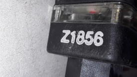 GEMÜ 1215 Elektrische positie-indicator (Z1856) 