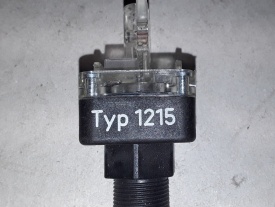 GEMÜ 1215 Elektrische positie-indicator (Z1415) 