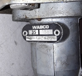 Wabco 961/7221560