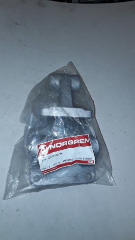 3 x Norgren achterscharnier QA/8100/24 