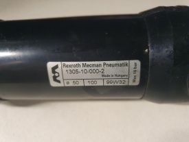 Rexroth 1305-10-000-2 50-100 