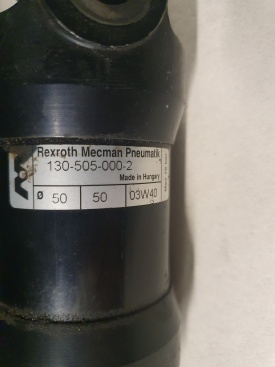 Rexroth 130-505-000-2 50-50 