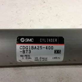 SMC CDG1BA25-400-B73