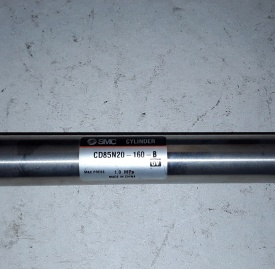 4 x SMC CD85N20-160-B 