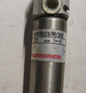 Norgren RM/8026/M/300