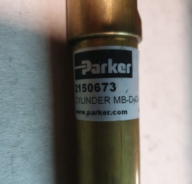 Parker 2150673 MB-D-O-OO-O-19/100 